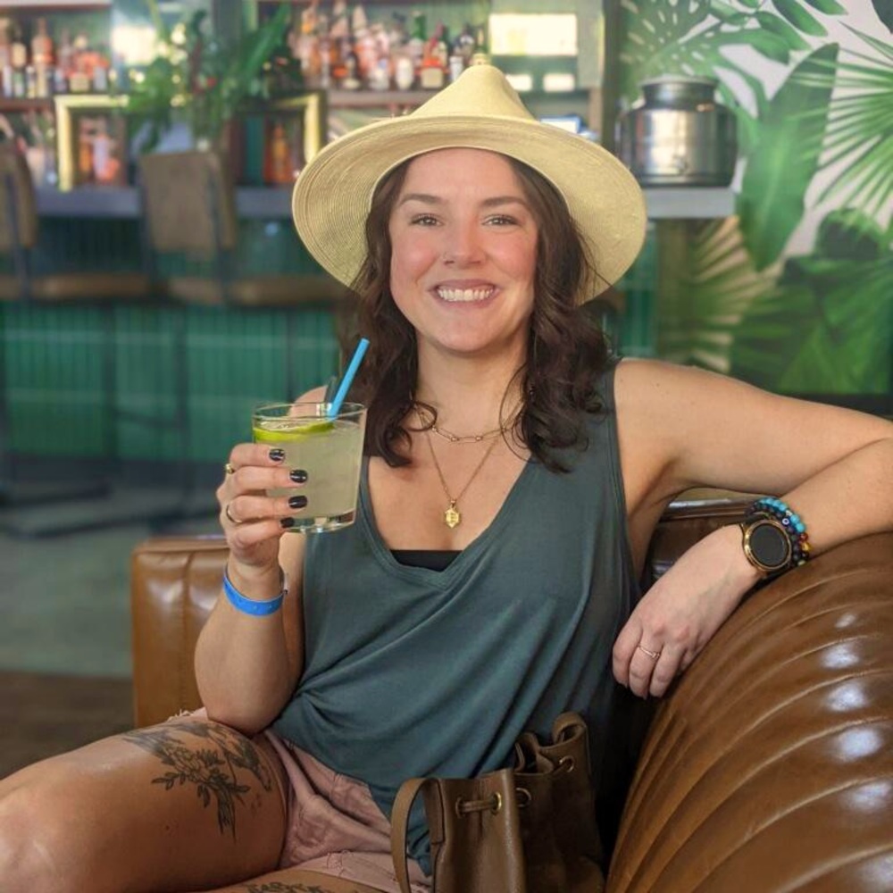 Meet your Posher, Brianna
